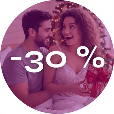 30% Rabattgutschein - Desirel Produkte