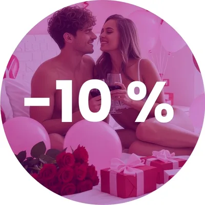 Meld di jetzt a und hol der sofort din 10 %-Rabattgutschein!