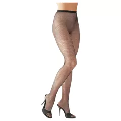 Cottelli - Netzstrümpfe (schwarz, S-L)