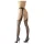 Cottelli - Sexy Strümpfe mit dünnem Strap