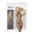 NO:XQSE - Nackenhalter Catsuit - M/L