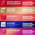 Durex Love Mix - Kondompaket (40 Stück)