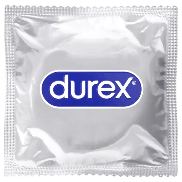 Durex Intense - Orgasmic Kondome (10 Stk.)