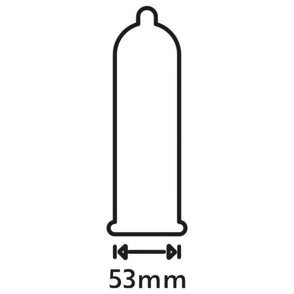 Secura Original - Kondome (1000 Stk.)