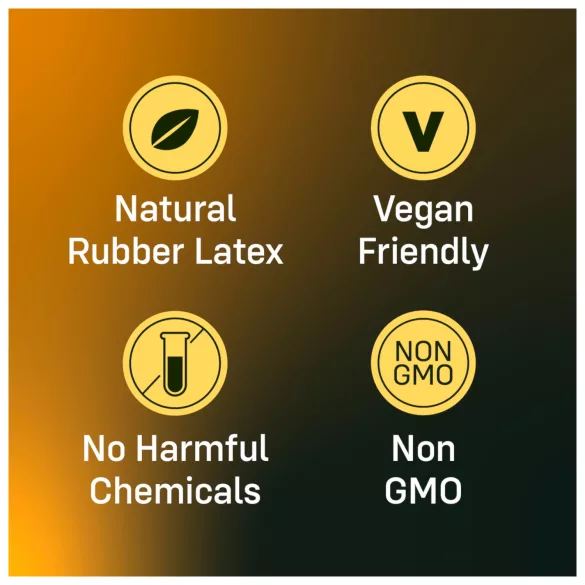 ONE Legend - XL Kondome (12 Stk)