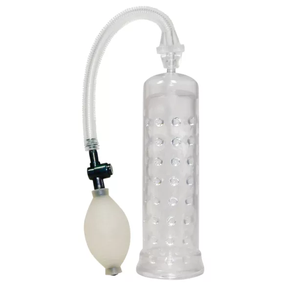 You2Toys - Crystal Penispumpe