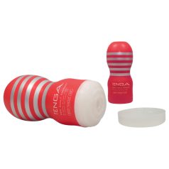 TENGA Original Vacuum - Tiefer Hals (weich)
