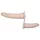 You2Toys - Doppeltes Strap-On Dildo
