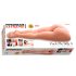 Fuck me silly 3 - realistische Masturbator mit Beinen (natur)