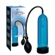 SMILE Cool - Penispumpe (blau)