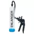 You2Toys - Mr. Big - Penis-Pumpen-Set (transparent)