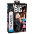 You2Toys - Mr. Big - Penispumpen-Set (transparent)
