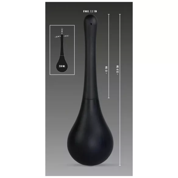Rebel - Intimwaschlotion, Damenhygieneprodukt (250 ml)