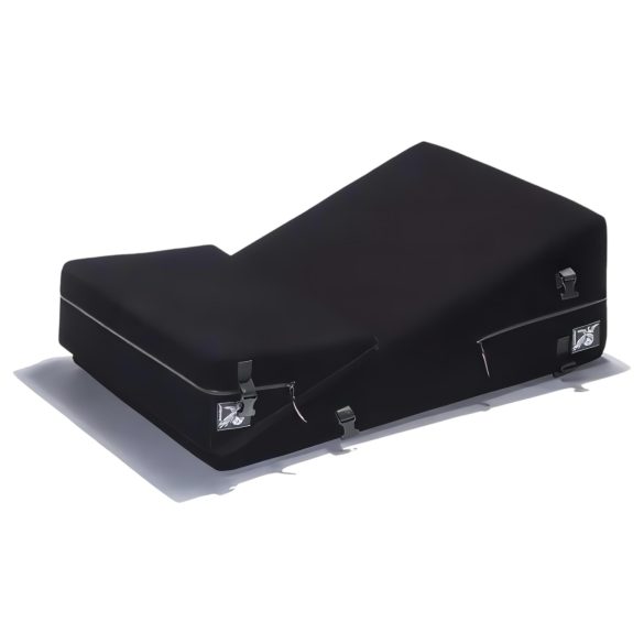 Liberator - Erotik-Kissen Set - Schwarz