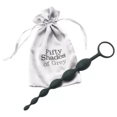 Fifty Shades of Grey - Analperlen-Dildo