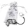 Fifty Shades of Grey Inner Goddess - Liebeskugeln Duo (Silber)