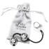 Fifty Shades of Grey Inner Goddess - Liebeskugeln Duo (Silber)