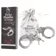 Fifty Shades of Grey You Are Mine - Metallhandschellen