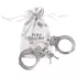 Fifty Shades of Grey You Are Mine - Metallhandschellen