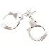 Fifty Shades of Grey You Are Mine - Metallhandschellen