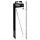 Sextreme Dilator - kugelförmiger Dilator (0,6 cm)