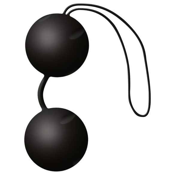 Joyballs Trend Liebeskugeln (schwarz)