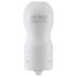 TENGA Air Tech Gentle - Strukturierter Masturbator (Weiß)