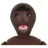 You2Toys - Beauty Queen- Schwarze Schönheit Liebespuppe