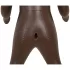 You2Toys - Beauty Queen- Schwarze Schönheit Liebespuppe