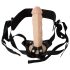You2Toys - StrapON - Strap-On Dildo (natur)