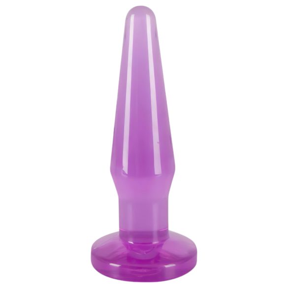 You2Toys - Anal Training Plug Set - 3er (Lila)