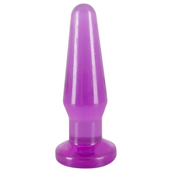 You2Toys - Anal Training Plug Set - 3er (Lila)