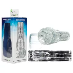 Fleshlight GO Torque - kompakte Vagina