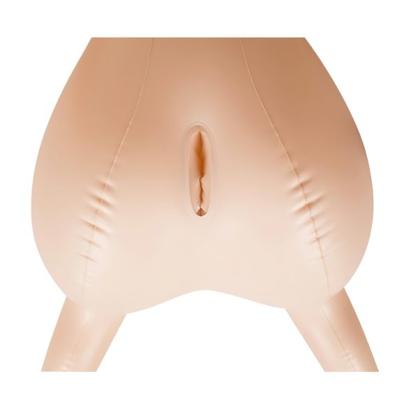 You2Toys - Big-Boobs Bridget Liebespuppe