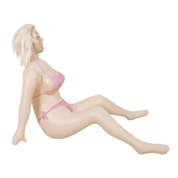 You2Toys - Big-Boobs Bridget Liebespuppe