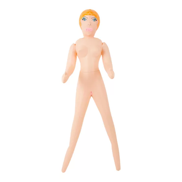 You2Toys - Sturm Mädchen Liebespuppe