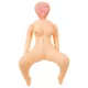 NMC - Jezebel Ryding - Gummipuppe