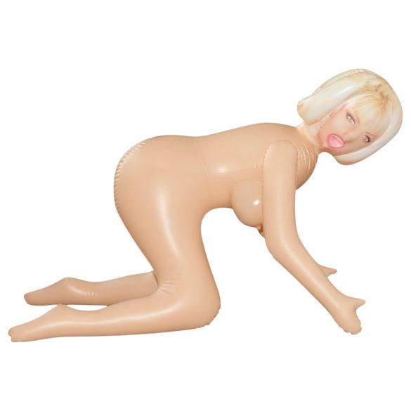 You2Toys - Anna, Schwedische Sexpuppe