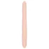 You2Toys - Double Dong - Dildo aus 100 % Silikon (natur)