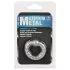 NMC - Maximale Metall Penisring