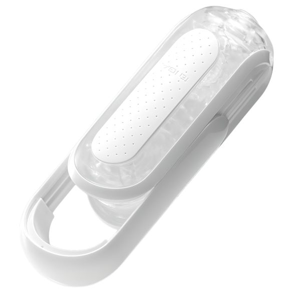 TENGA Flip Zero - Super-Masturbator (weiß)