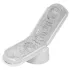 TENGA Flip Zero - Super-Masturbator (weiß)
