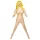 NMC - Brandy, die Bombe - Gummipuppe