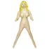 NMC - Brandy, die Bombe - Gummipuppe