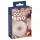 You2Toys - Silikon-Penisring (transparent)