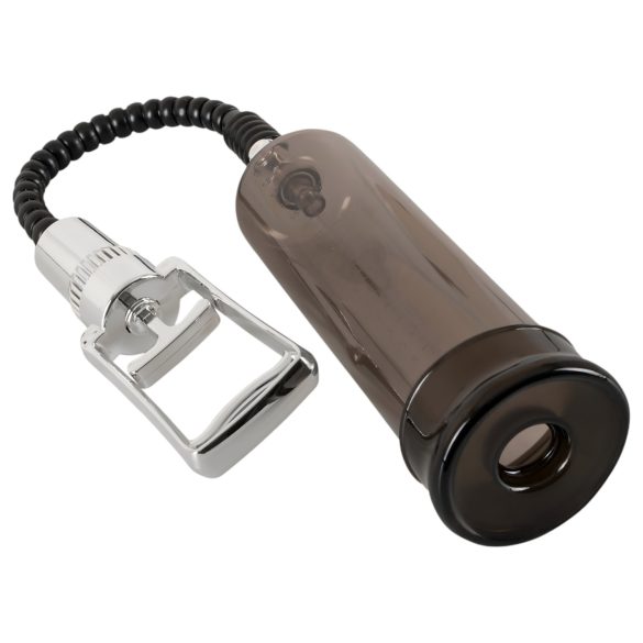 You2Toys - Potenz Meister Penispumpe