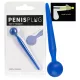 You2Toys - Dilator Sperm Stopper - kugelförmiger Silikon-Dilator (blau)