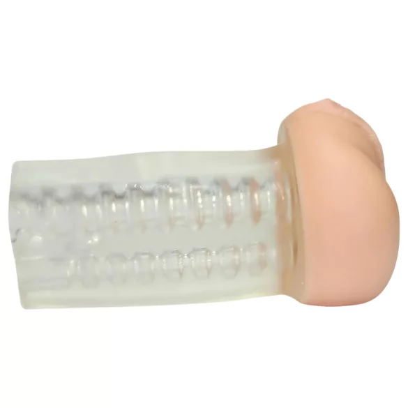You2Toys - Carry Ann doppeltes Vergnügen