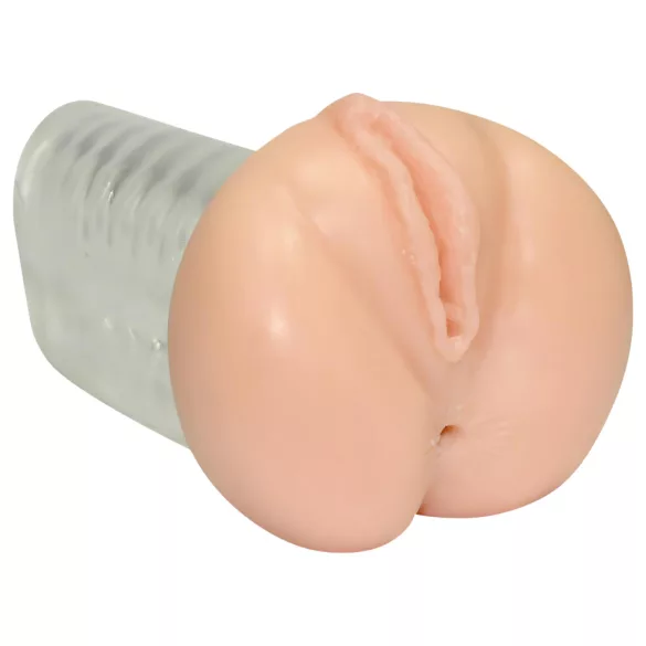 You2Toys - Carry Ann doppeltes Vergnügen