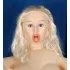 Faye lebensechte Liebespuppe